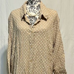 White Stag. Size 26/28W.